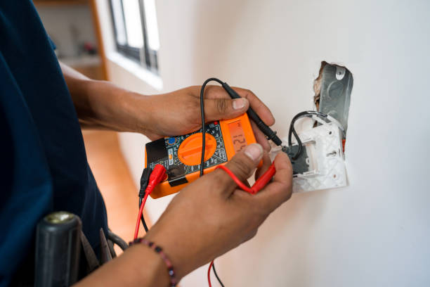 Best Commercial Electrician Services  in West Rancho Dominguez, CA