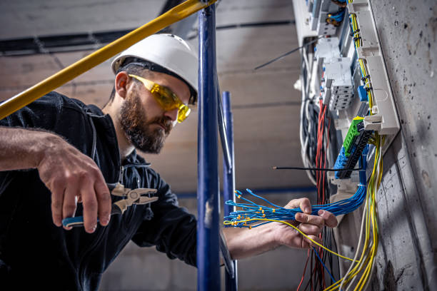 Best Electrical Installation Contractor  in West Rancho Dominguez, CA