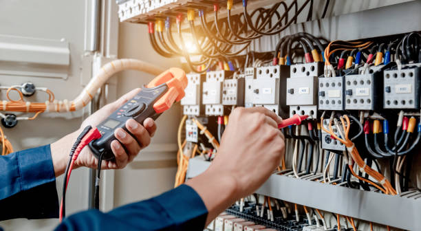 Best Circuit Breaker Repair  in West Rancho Dominguez, CA