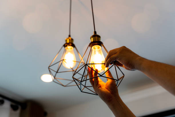 Best Residential Electrician Services  in West Rancho Dominguez, CA