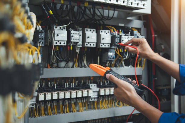 Best Commercial Electrician Services  in West Rancho Dominguez, CA