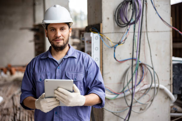 Best Electrical System Inspection  in West Rancho Dominguez, CA