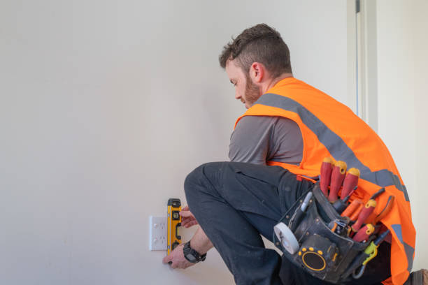 Best Electrician for Home Renovation  in West Rancho Dominguez, CA