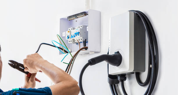 Best Electrical Contractors for Businesses  in West Rancho Dominguez, CA
