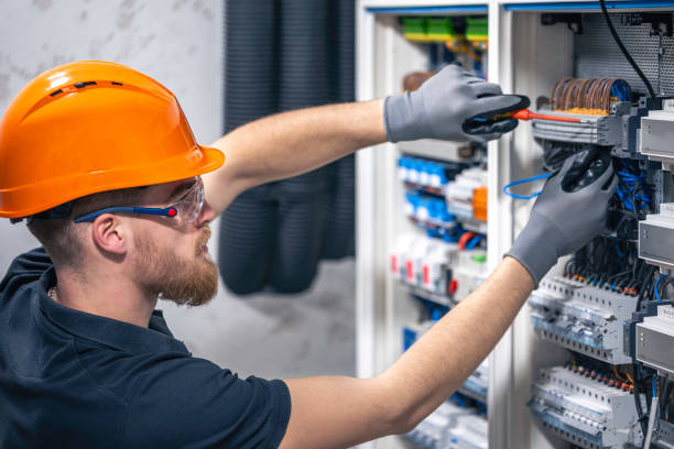 Best Licensed Electrician  in West Rancho Dominguez, CA