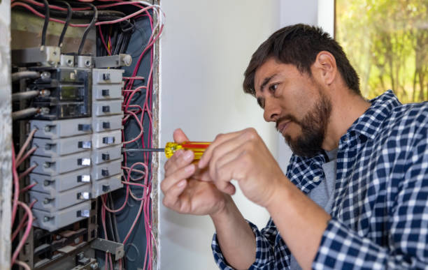 Why Trust Our Certified Electricians for Your Electrical Needs in CA?